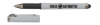 Good Value™ Cali Stylus Gunmetal Suede RABS Pen - Cool gray